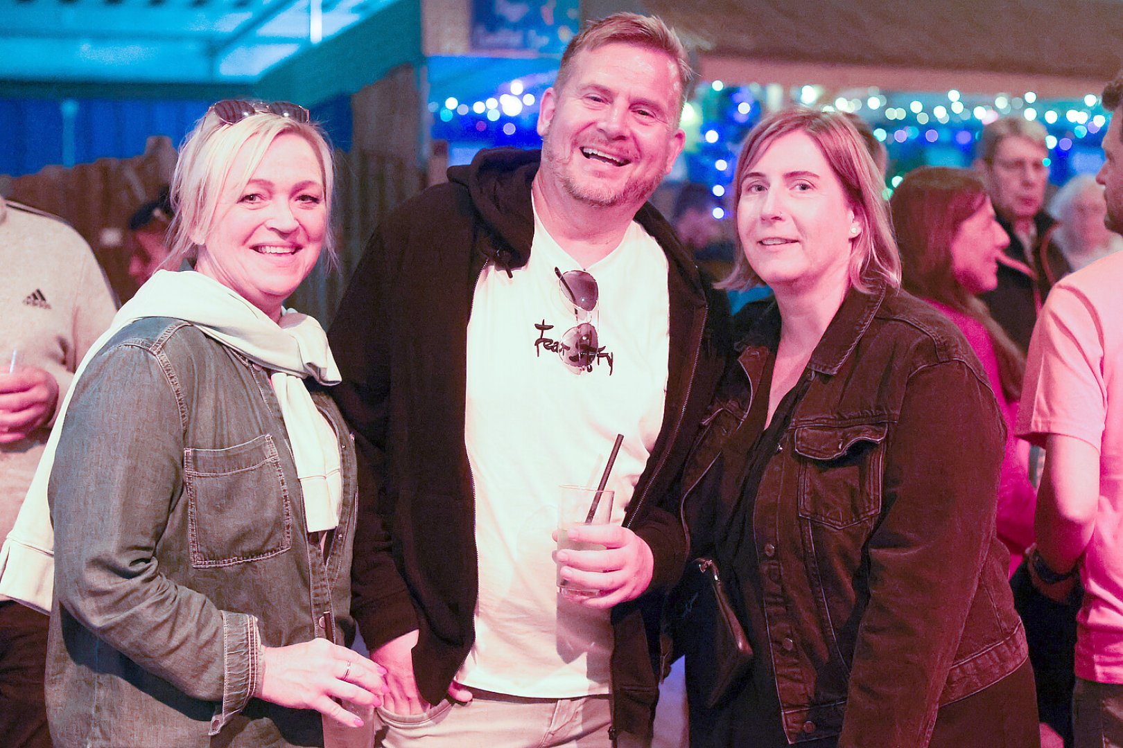 Mitternachtsschwimmen im Van-Ameren-Bad - Bild 17
