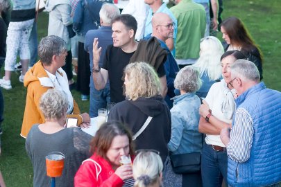 Mitternachtsschwimmen im Van-Ameren-Bad - Bild 18