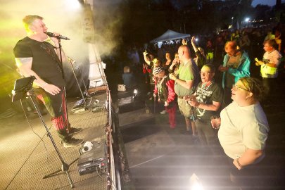 Mitternachtsschwimmen im Van-Ameren-Bad - Bild 30
