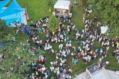 Mitternachtsschwimmen im Van-Ameren-Bad - Bild 33