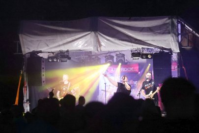 Mitternachtsschwimmen im Van-Ameren-Bad - Bild 38