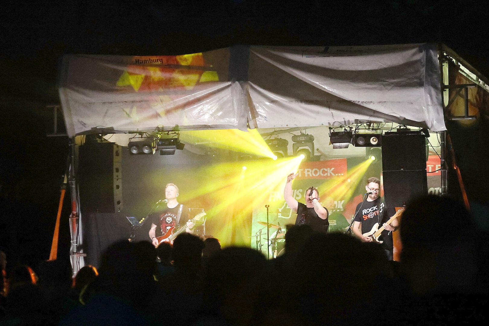 Mitternachtsschwimmen im Van-Ameren-Bad - Bild 39