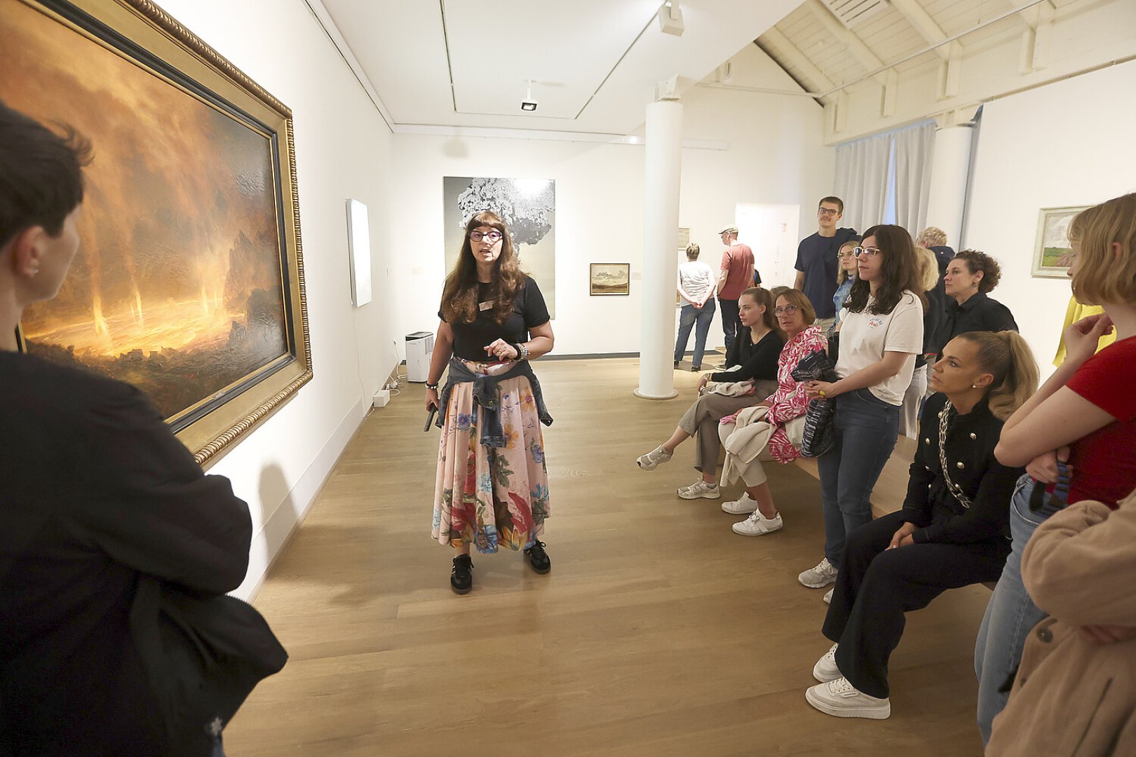 Museumsnacht in Emden - Bild 1