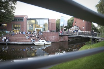 Museumsnacht in Emden - Bild 2