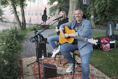 Museumsnacht in Emden - Bild 4