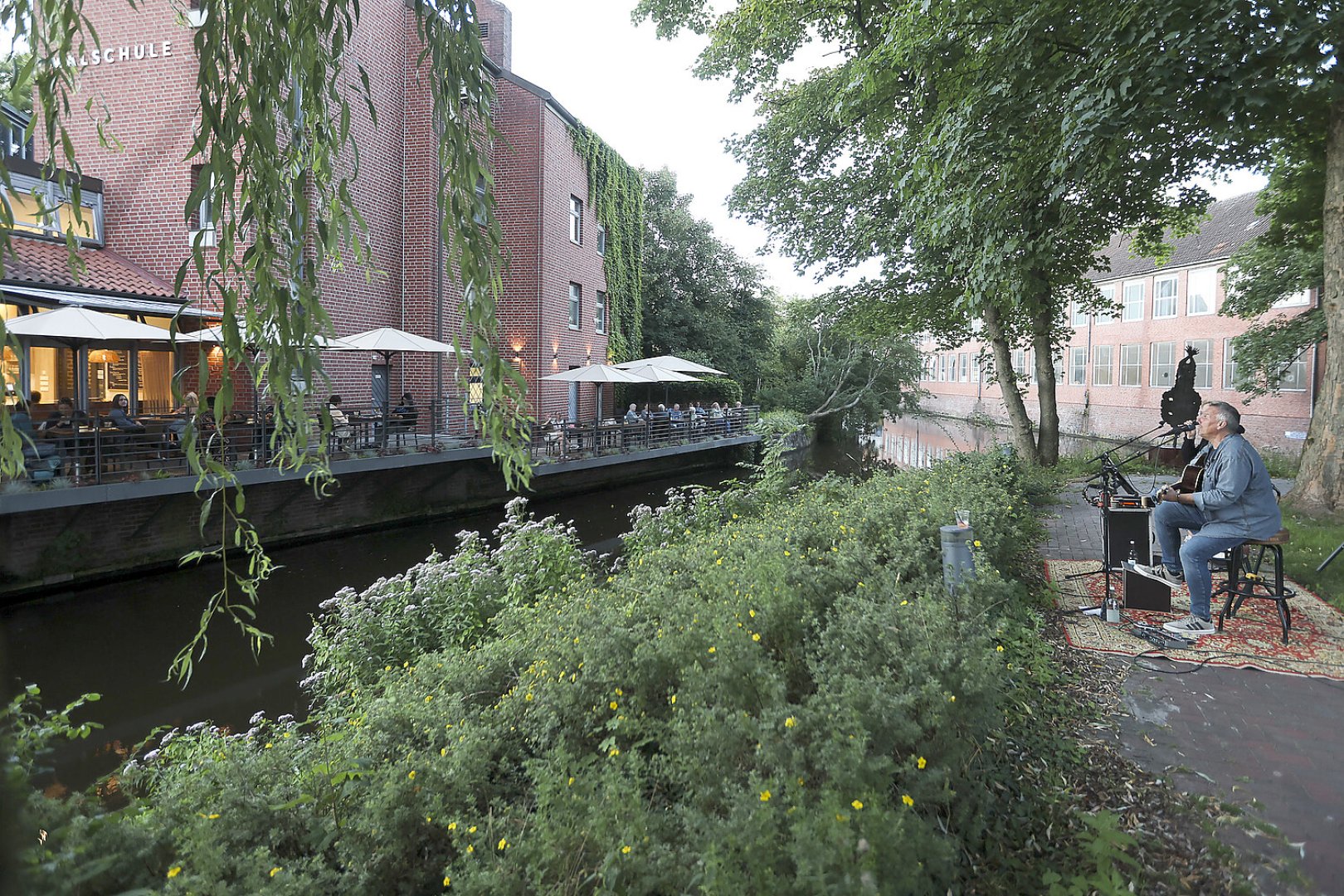 Museumsnacht in Emden - Bild 5