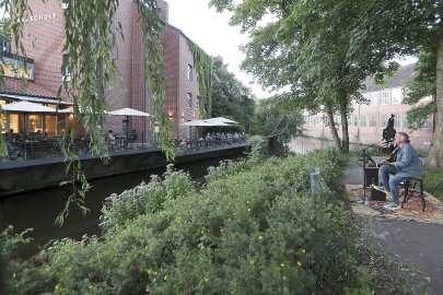Museumsnacht in Emden - Bild 5