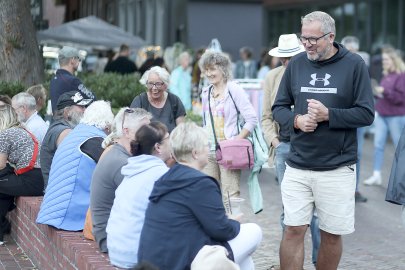 Museumsnacht in Emden - Bild 6