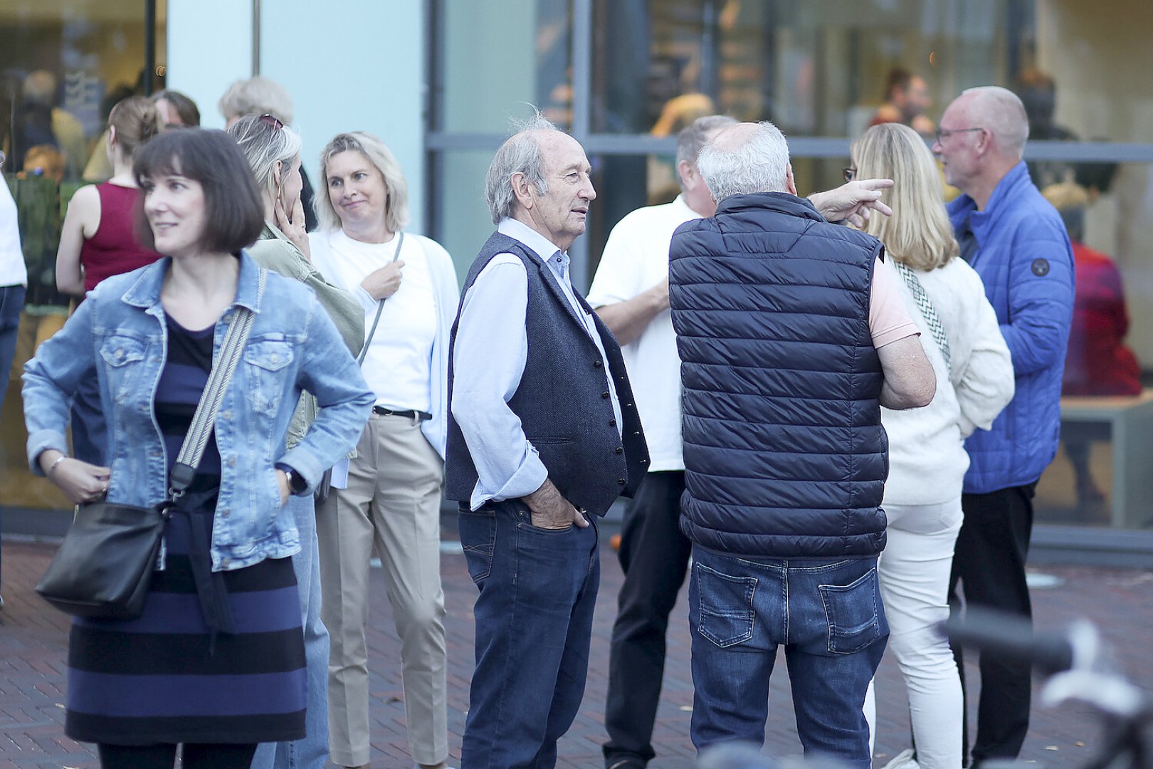 Museumsnacht in Emden - Bild 8