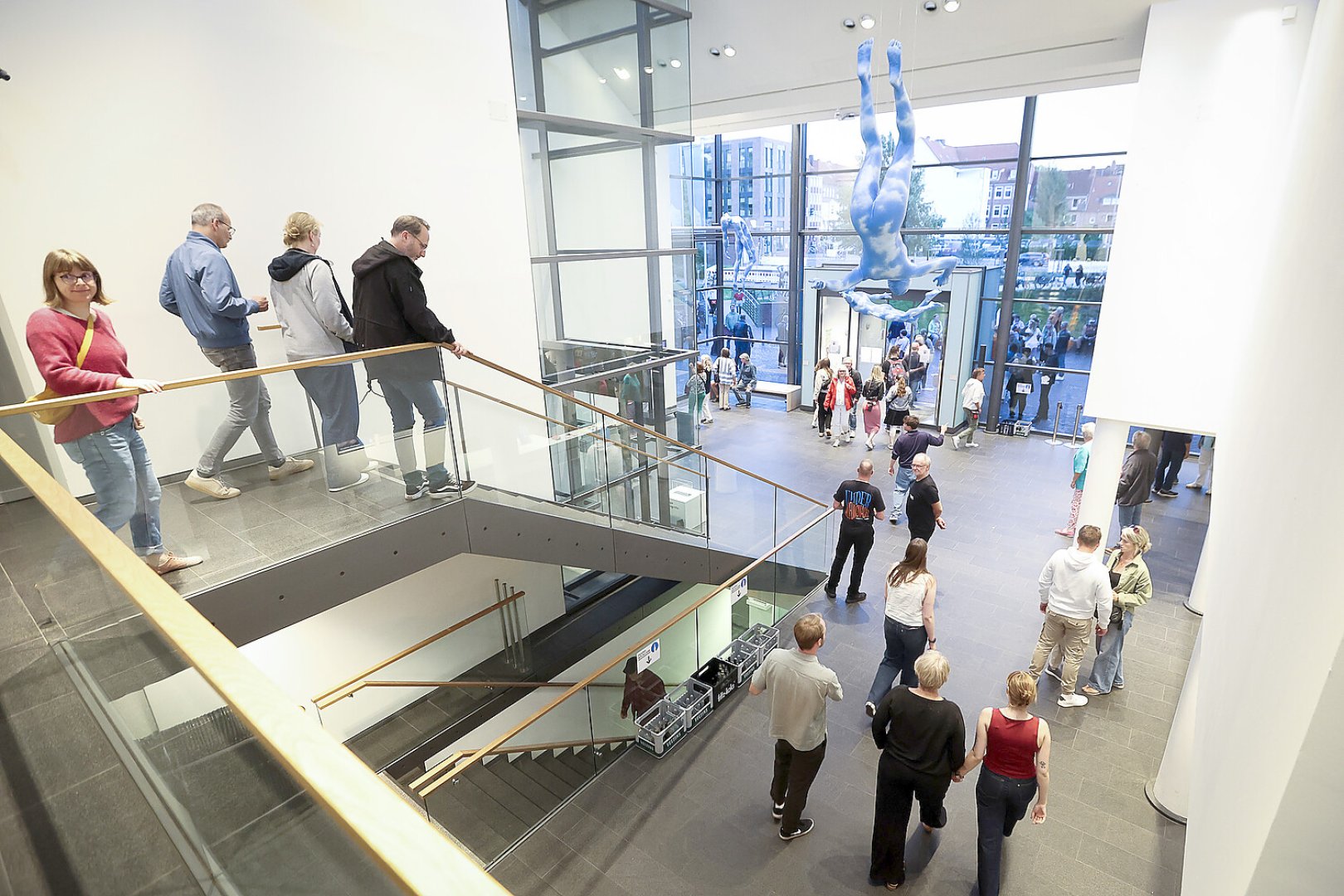 Museumsnacht in Emden - Bild 12
