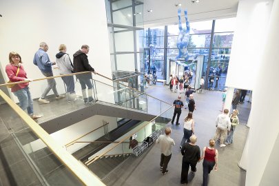 Museumsnacht in Emden - Bild 12