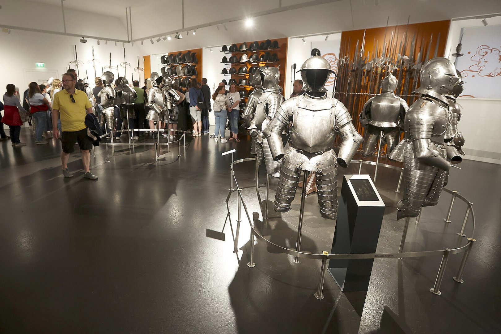 Museumsnacht in Emden - Bild 18
