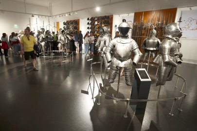 Museumsnacht in Emden - Bild 18