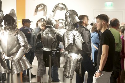 Museumsnacht in Emden - Bild 22