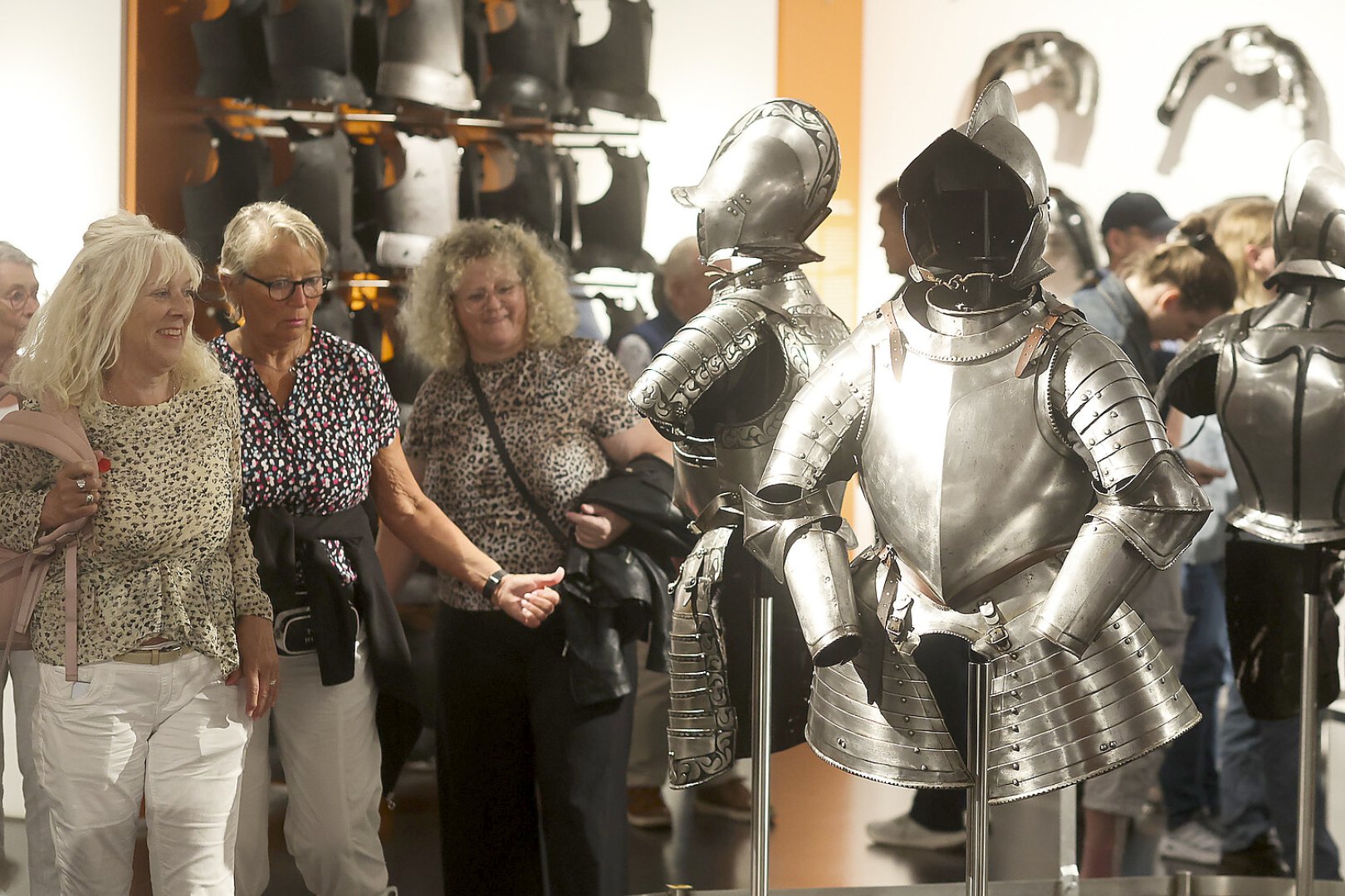 Museumsnacht in Emden - Bild 23
