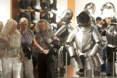 Museumsnacht in Emden - Bild 23