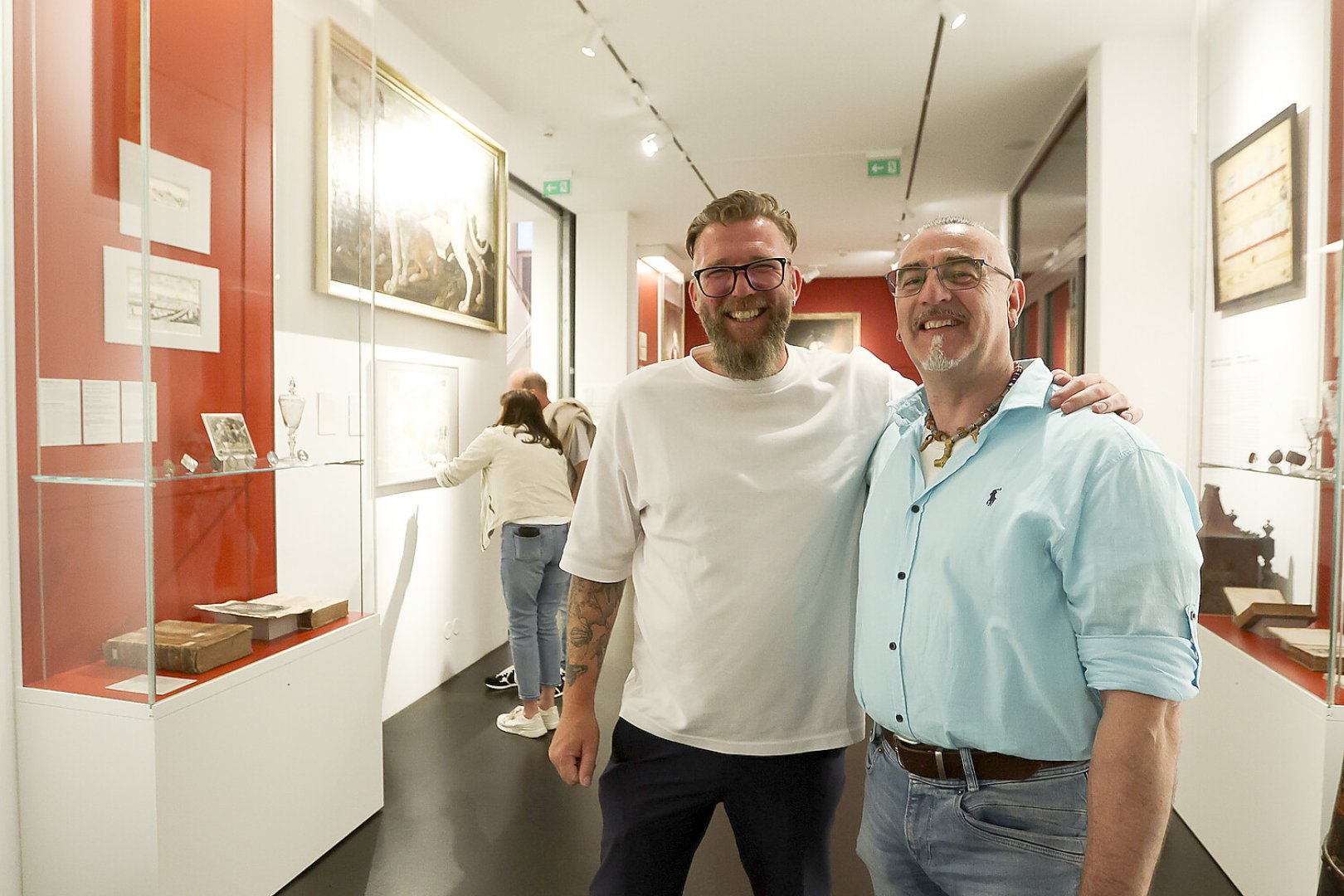 Museumsnacht in Emden - Bild 26