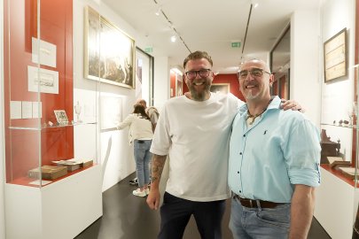 Museumsnacht in Emden - Bild 26