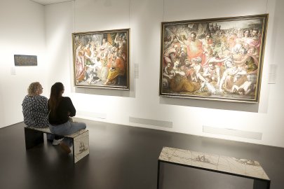 Museumsnacht in Emden - Bild 27