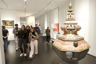 Museumsnacht in Emden - Bild 29