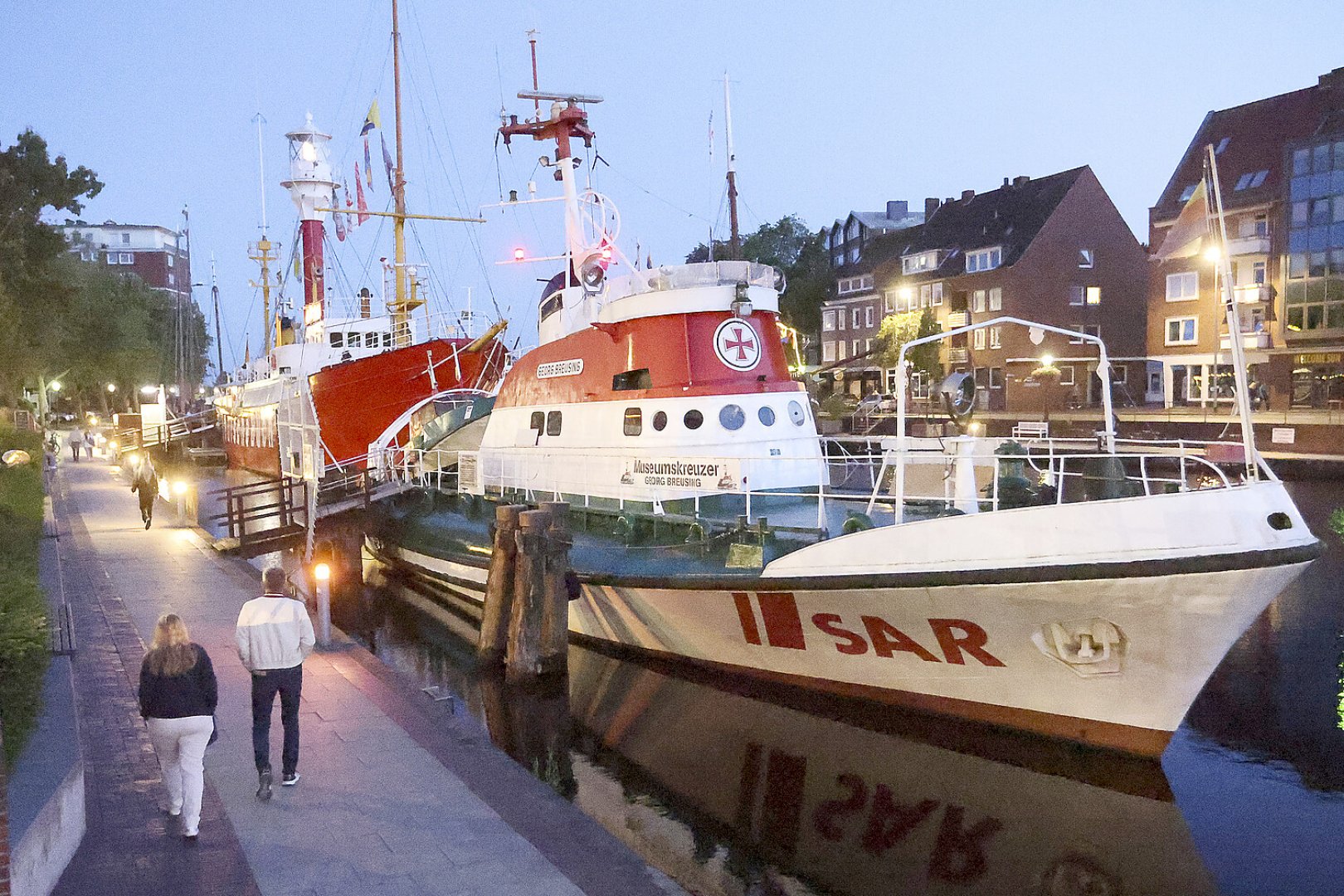 Museumsnacht in Emden - Bild 32