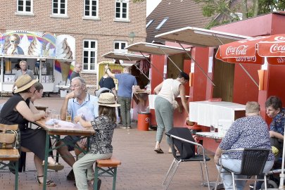 So feiert Jemgum den 74. Müggenmarkt - Bild 2