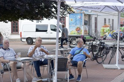So feiert Jemgum den 74. Müggenmarkt - Bild 3