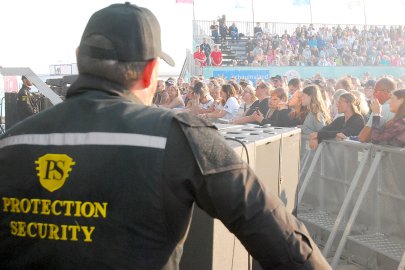 Revolverheld bei den Beach Days Borkum - Teil 1 - Bild 5