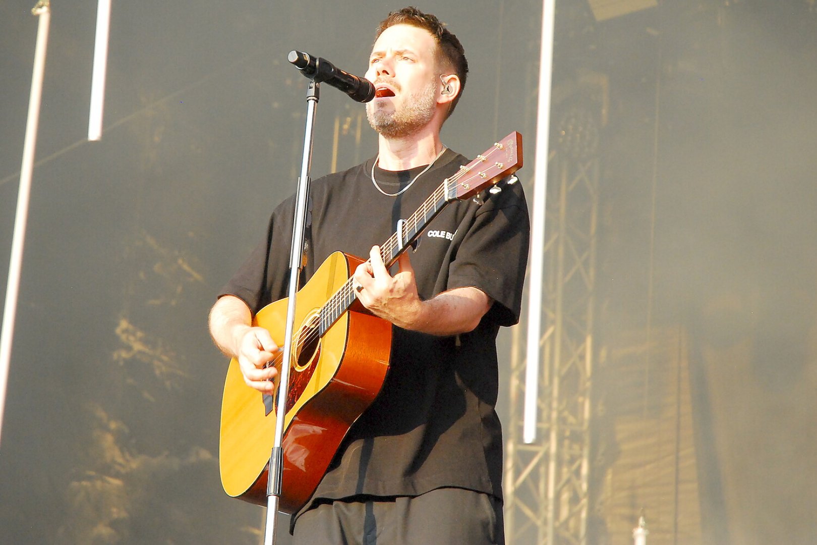 Revolverheld bei den Beach Days Borkum - Teil 1 - Bild 8