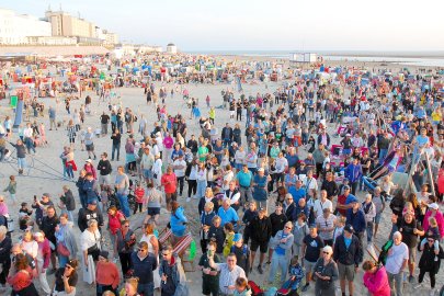 Revolverheld bei den Beach Days Borkum - Teil 1 - Bild 10