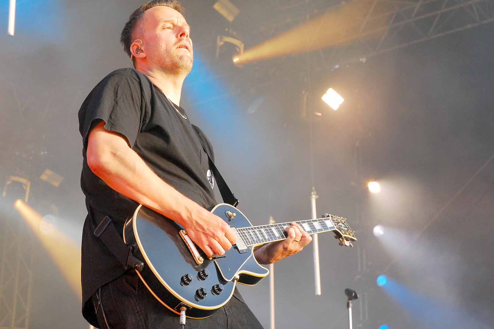 Revolverheld bei den Beach Days Borkum - Teil 1 - Bild 13