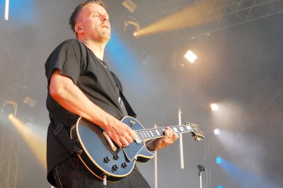 Revolverheld bei den Beach Days Borkum - Teil 1 - Bild 13