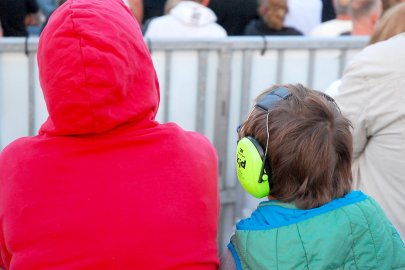 Revolverheld bei den Beach Days Borkum - Teil 1 - Bild 20