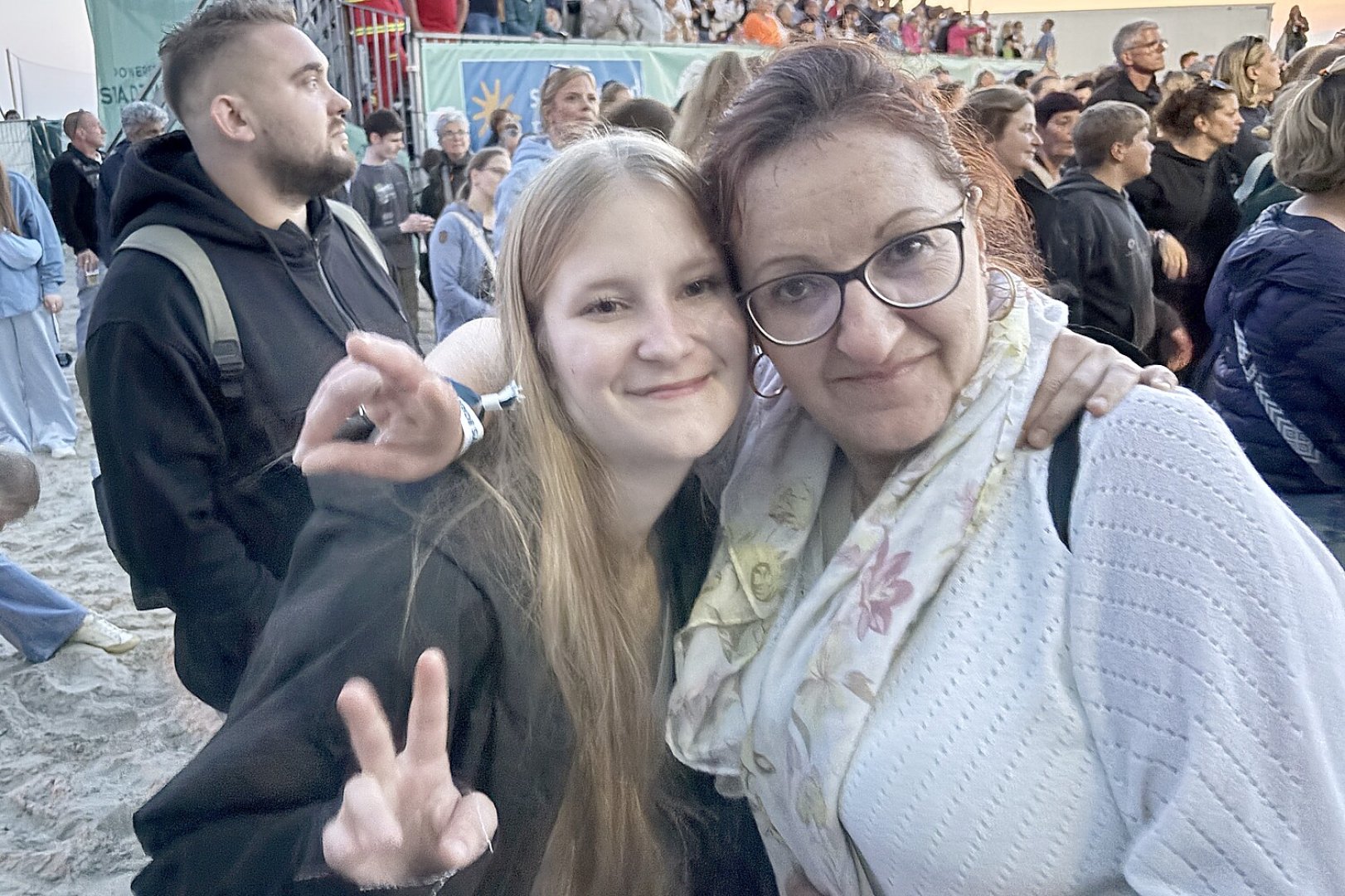 Revolverheld bei den Beach Days Borkum - Teil 1 - Bild 28