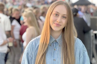 Revolverheld bei den Beach Days Borkum - Teil 1 - Bild 30