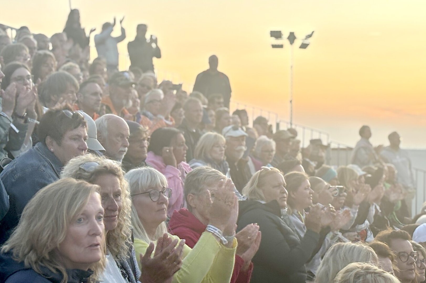 Revolverheld bei den Beach Days Borkum – Teil 2 - Bild 19