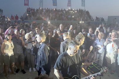 Revolverheld bei den Beach Days Borkum – Teil 2 - Bild 20