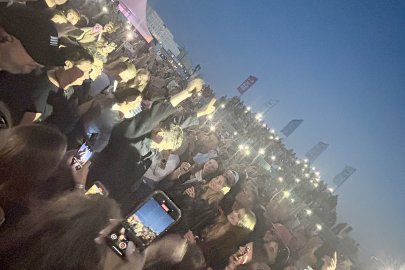 Revolverheld bei den Beach Days Borkum – Teil 2 - Bild 23