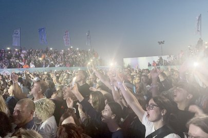 Revolverheld bei den Beach Days Borkum – Teil 2 - Bild 26