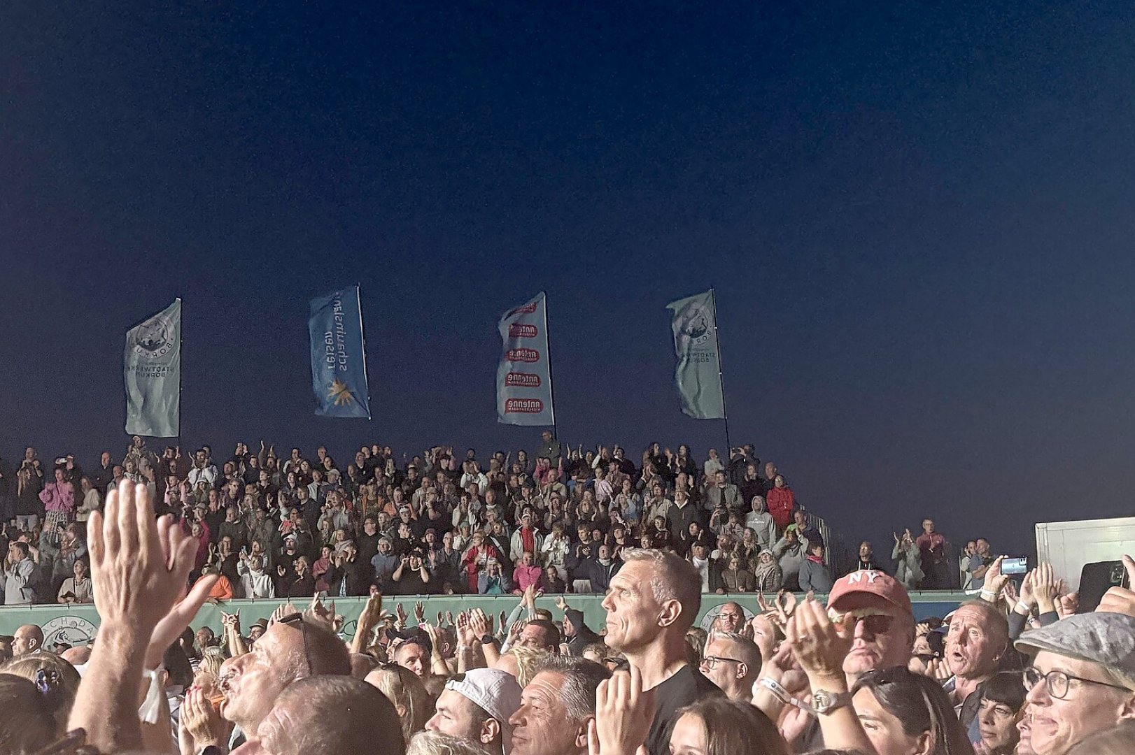 Revolverheld bei den Beach Days Borkum – Teil 2 - Bild 27