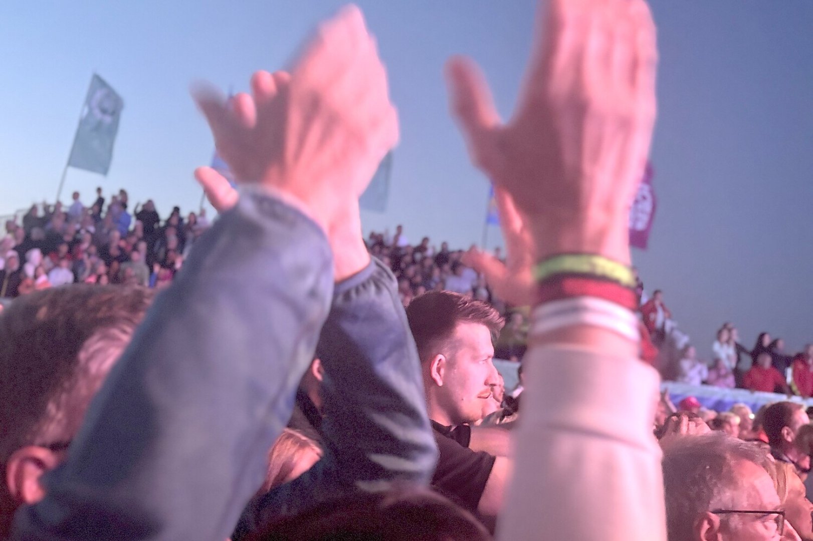 Revolverheld bei den Beach Days Borkum – Teil 2 - Bild 29