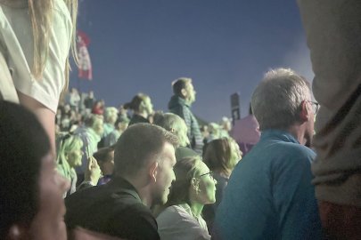 Revolverheld bei den Beach Days Borkum – Teil 2 - Bild 30