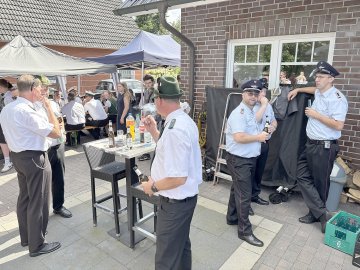 Festumzug durch Ostrhauderfehn - Bild 3