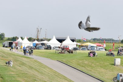 Bierfest in Greetsiel - Bild 3