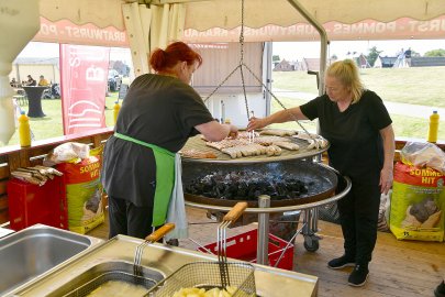 Bierfest in Greetsiel - Bild 4