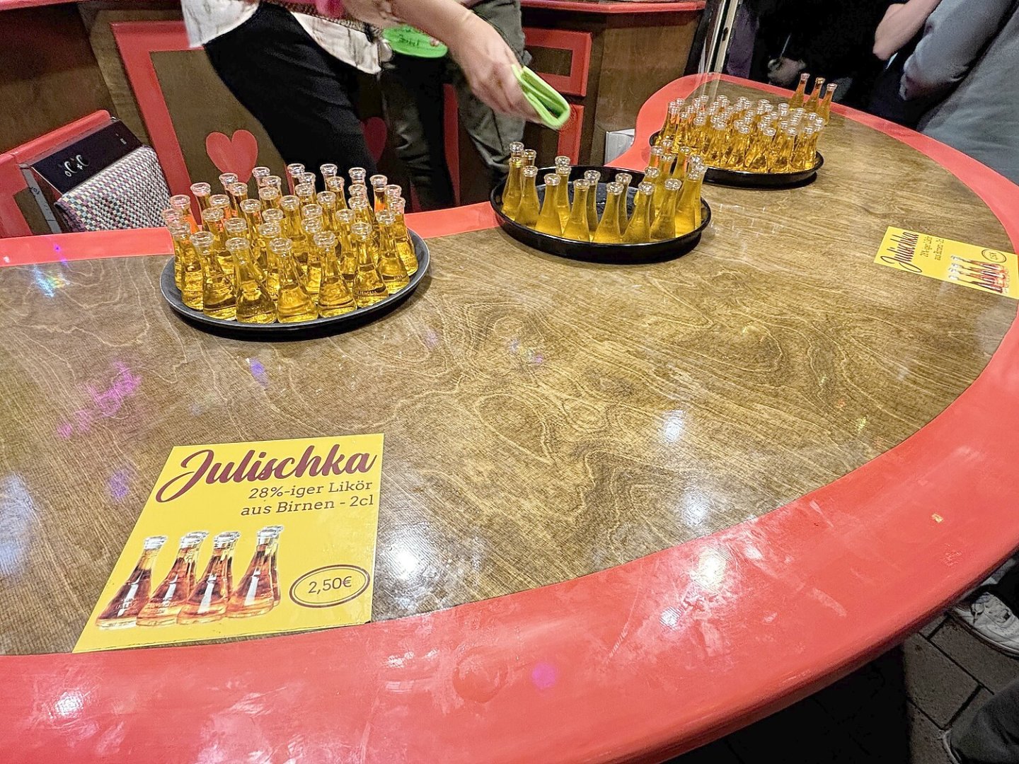 Stadtfest: Das gibt's zu essen und zu trinken - Bild 2