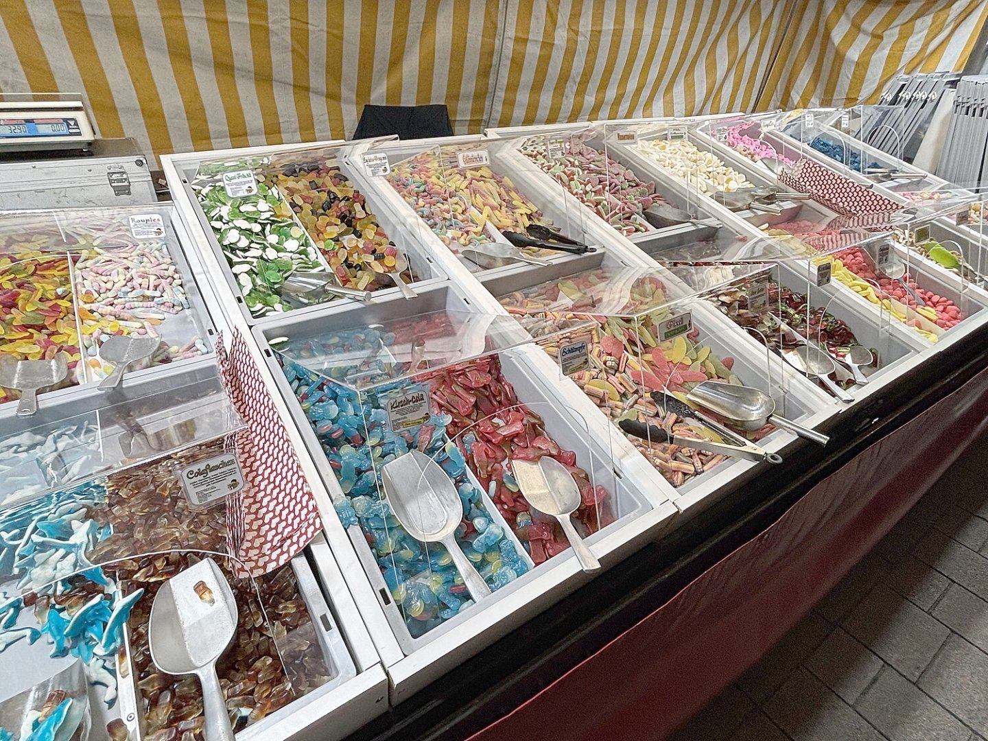Stadtfest: Das gibt's zu essen und zu trinken - Bild 5