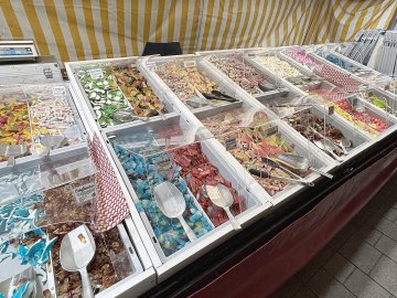 Stadtfest: Das gibt's zu essen und zu trinken - Bild 5