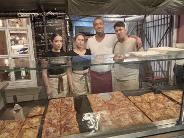 Stadtfest: Das gibt's zu essen und zu trinken - Bild 7