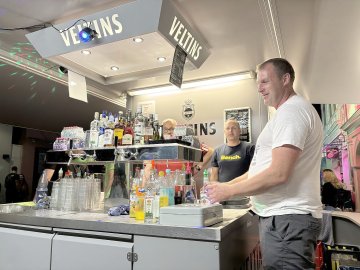 Stadtfest: Das gibt's zu essen und zu trinken - Bild 8